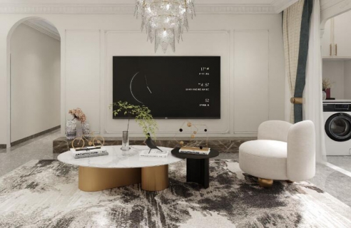 瓷磚施工有哪些重要細節？如何鋪好全屋瓷磚呢？